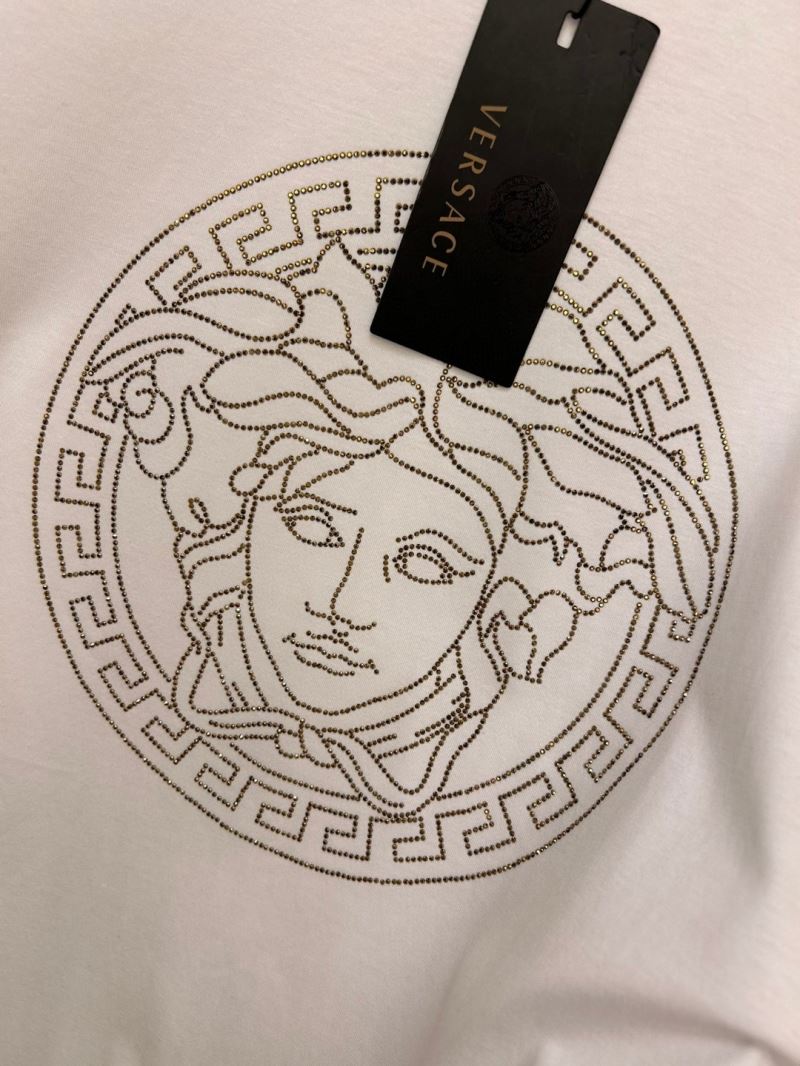 Versace T-Shirts